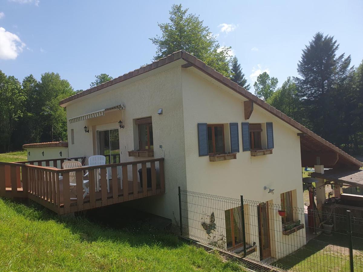 Moulin Du Pommier Glamping & Camping Saulgond Kültér fotó